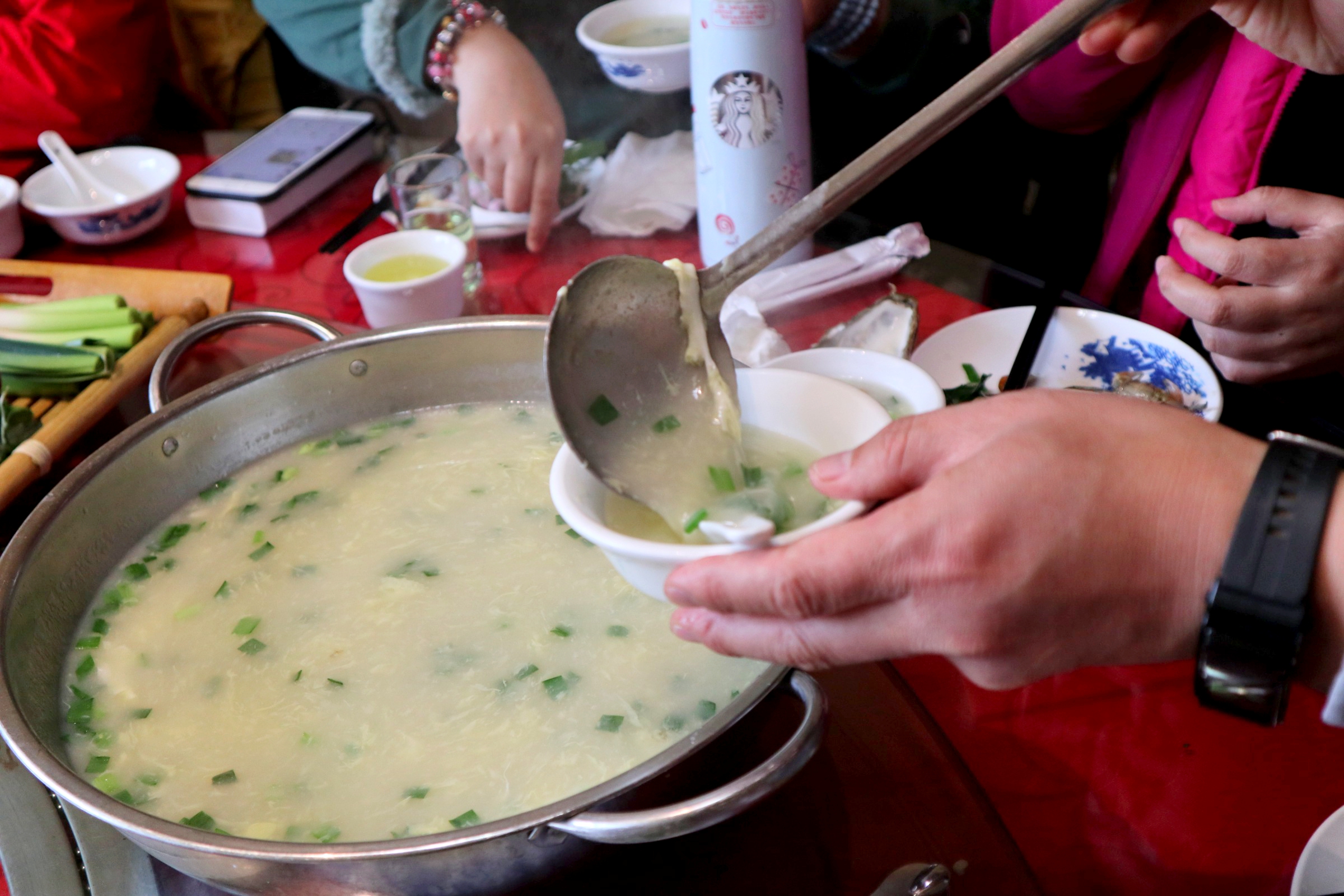 昌邑好吃的美食小店,昌邑有什么好吃的美食吗