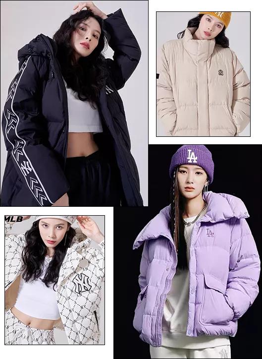 羽绒服双11促销方案,双11必买清单羽绒服