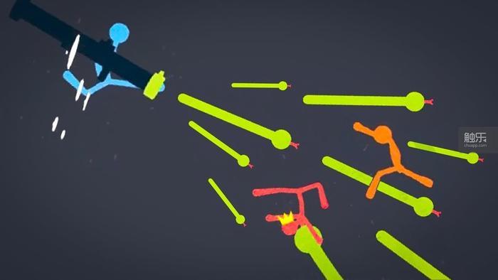 新春玩的一个小游戏,过年要玩点什么游戏才好玩