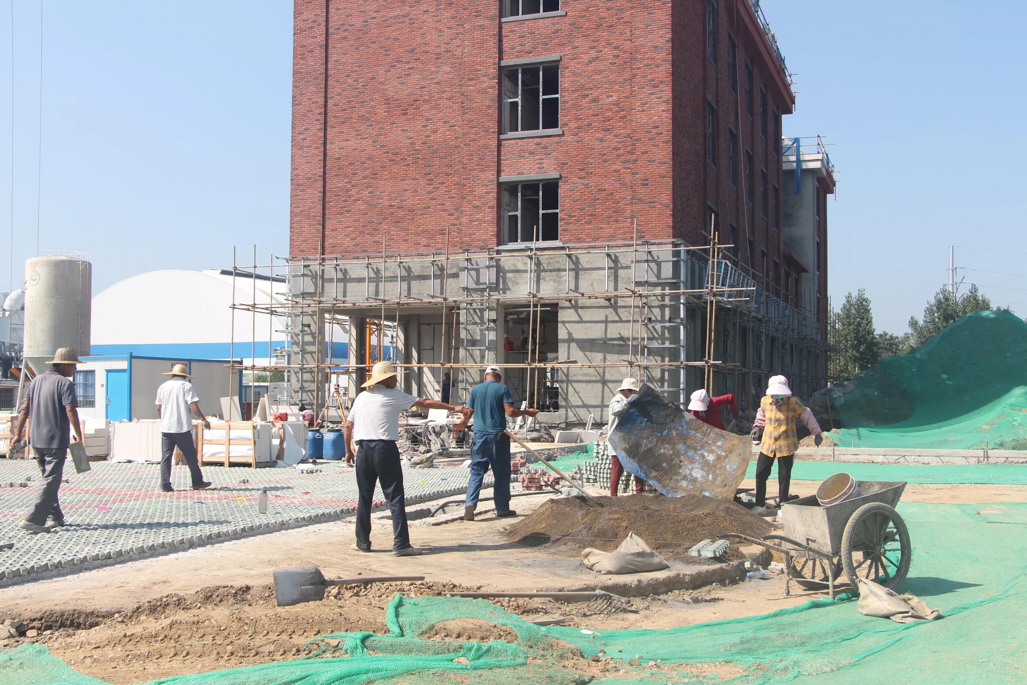 爱啤士精酿啤酒滕州酒厂项目,山东新建精酿啤酒项目