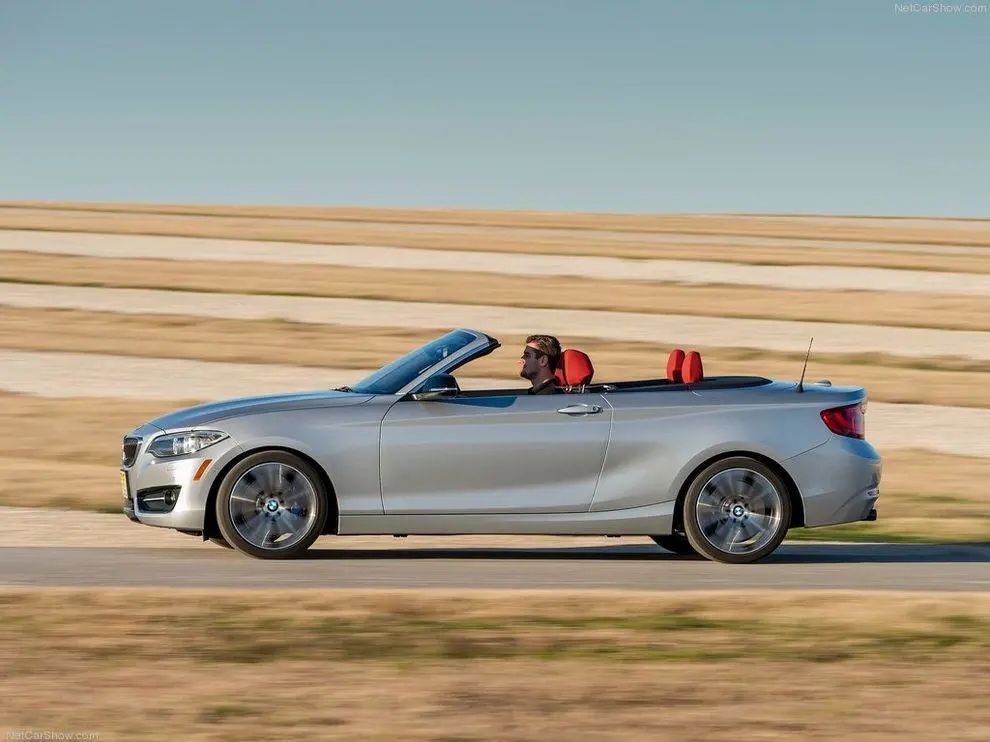 敞篷车20万到30万硬顶敞篷,比较亲民的敞篷车有哪些