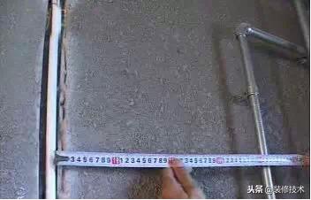 家装地坪施工工艺流程,家装详细施工流程大全