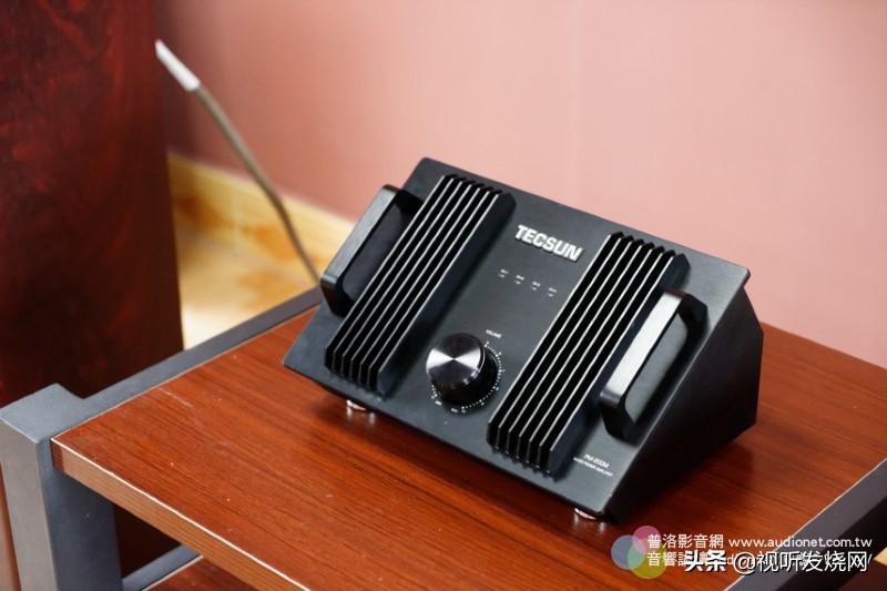 德生顶级音响,tecsun德生音响