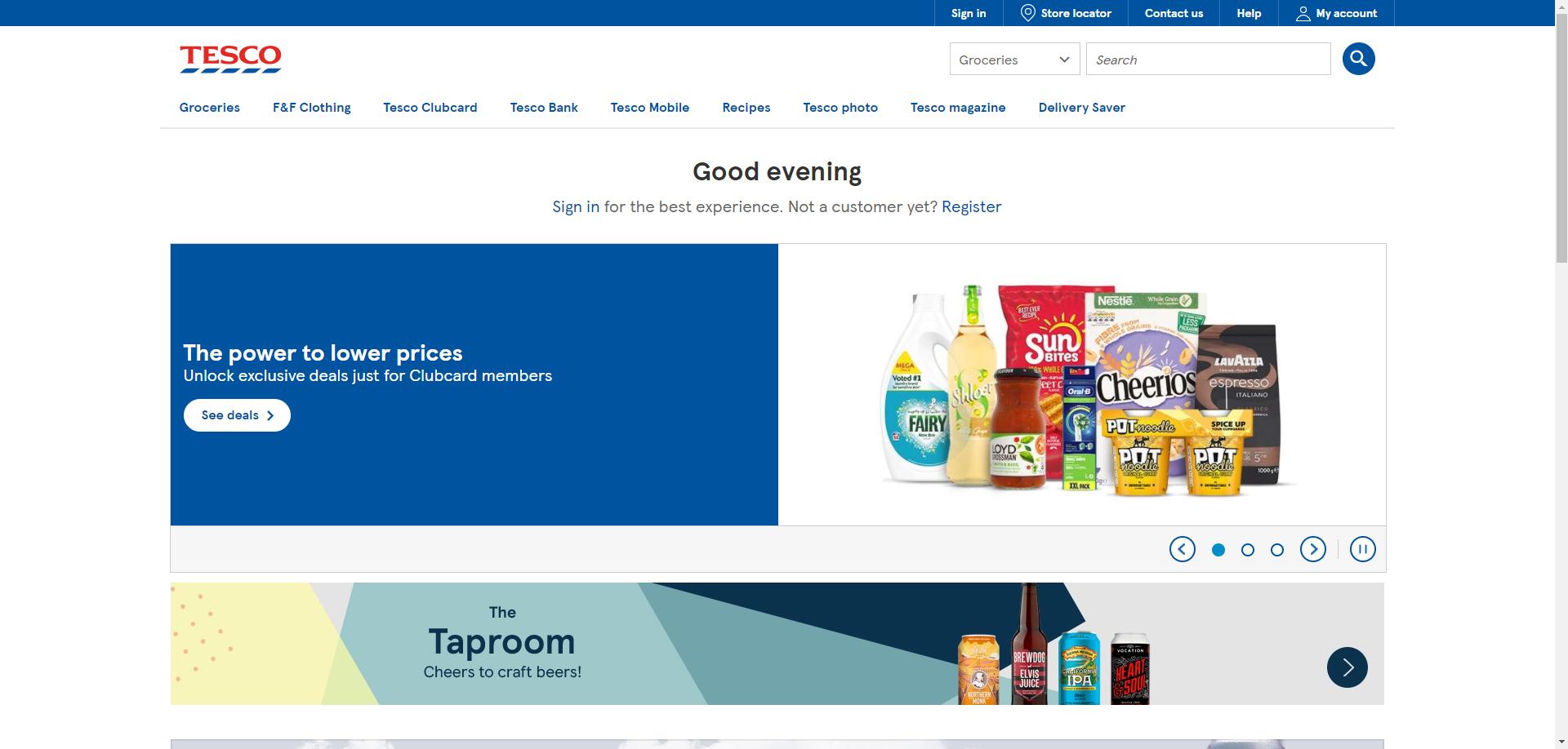 英国电商平台排名前十名,英国电商网站推荐平台