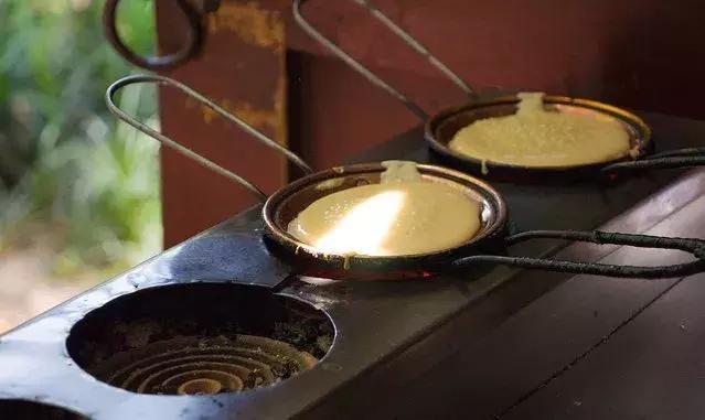 成都十大骨灰级美食一条街,成都小吃一条街排行榜