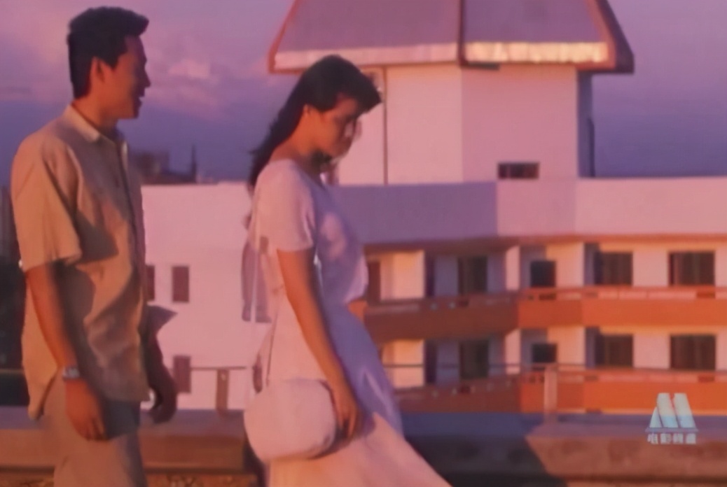 拍过*片禁**，上过知名杂志，貌美女演员石兰的成名作，你看过吗？