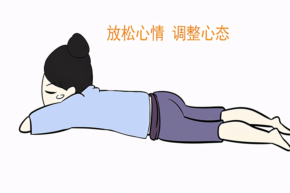 每次来月经,胸部会有阵痛感,是怎么回事?和乳腺癌有关?