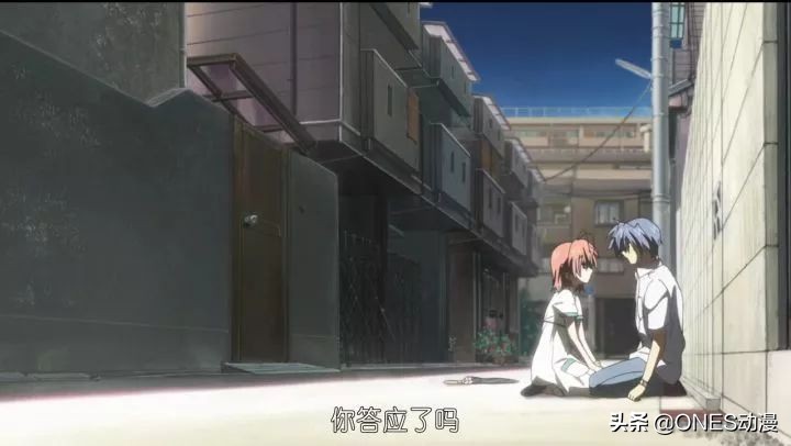 最近被很多博主安利的动漫,被点评的日漫