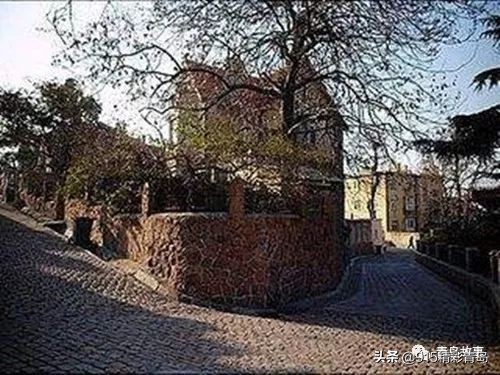 精彩青岛漫话胶东路“波螺油子”