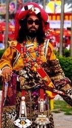 费青56个民族服饰合集,冬奥56个民族服饰