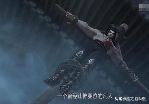 武庚纪白龙黑龙天最后复活了吗,武庚纪白菜真实身份是白龙吗