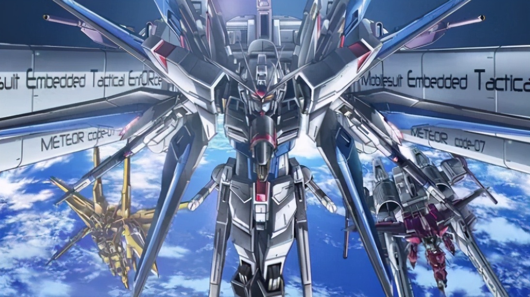 一剑展开一个时代，实力远超哆啦A梦，童年最经典的机器人