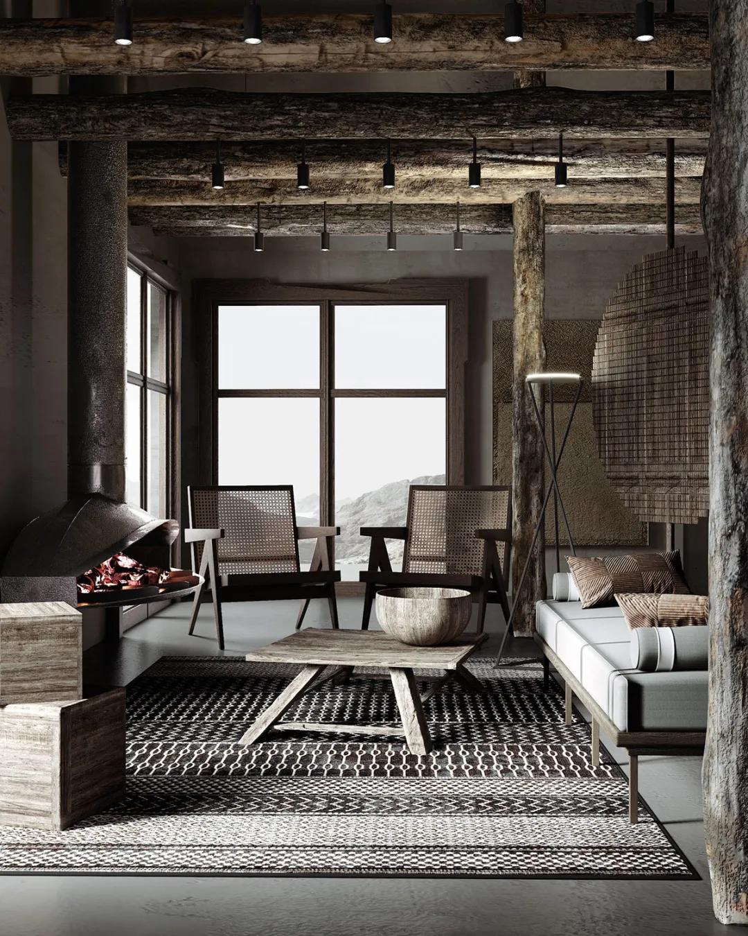 RR·LIFESTYLE|与时尚有不解之缘的C位之椅