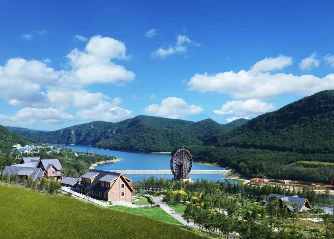 大连地区生态文明建设状况调研,大连生态环境评估