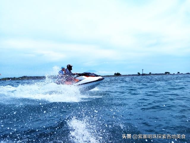 东戴河可以赶海抓螃蟹的地方,东戴河赏海