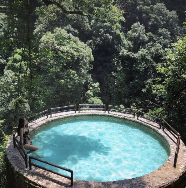 川内泡温泉的地方,日本十大温泉胜地推荐