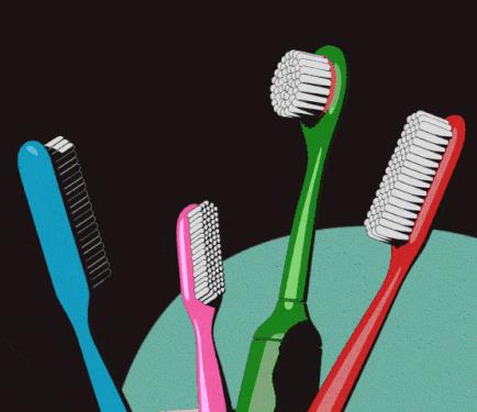 刷牙时刷舌头恶心想吐是怎么回事,刷牙恶心干呕想吐怎么解决