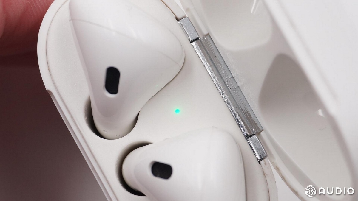 苹果airpods耳机3代完全拆解,高仿苹果airpods真无线蓝牙耳机