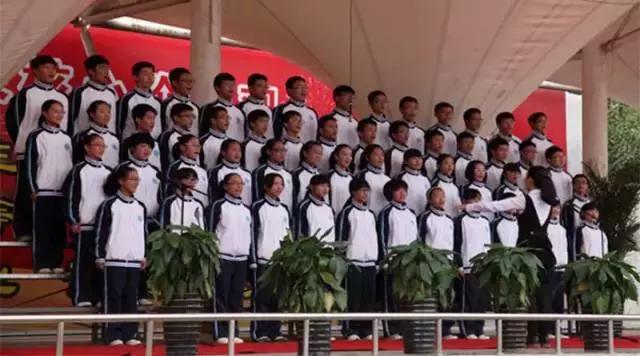 西安市高新区第三十六小学校服,2014西安市七十九中学校服