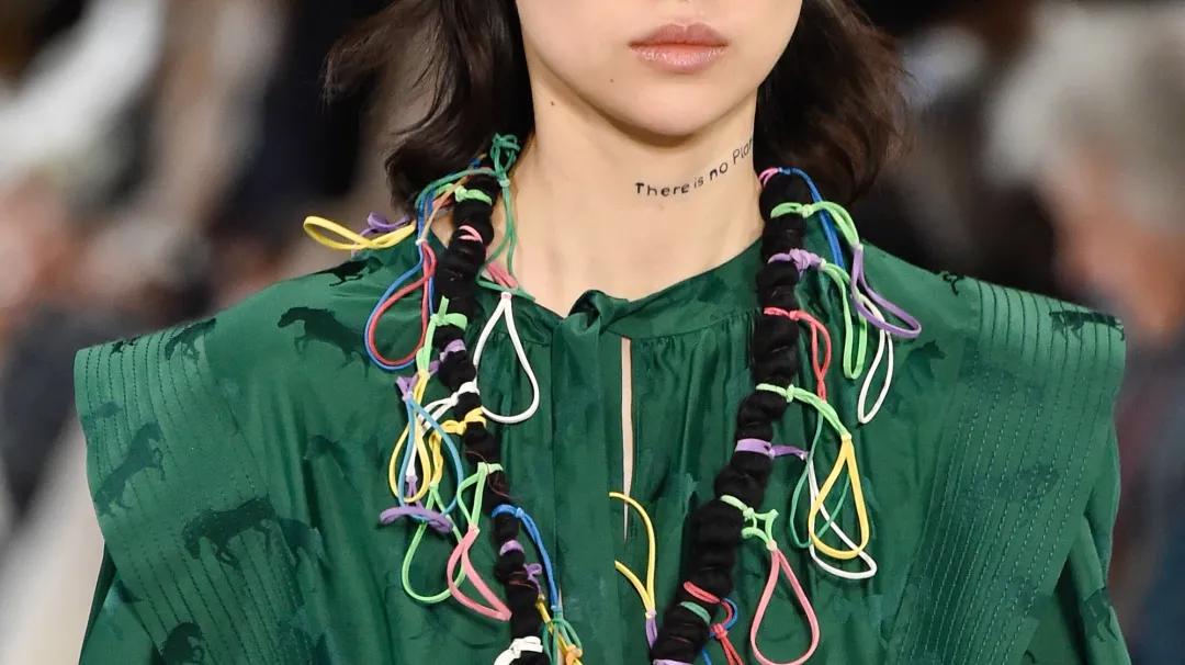 谈资时尚活动,谈资都有哪些