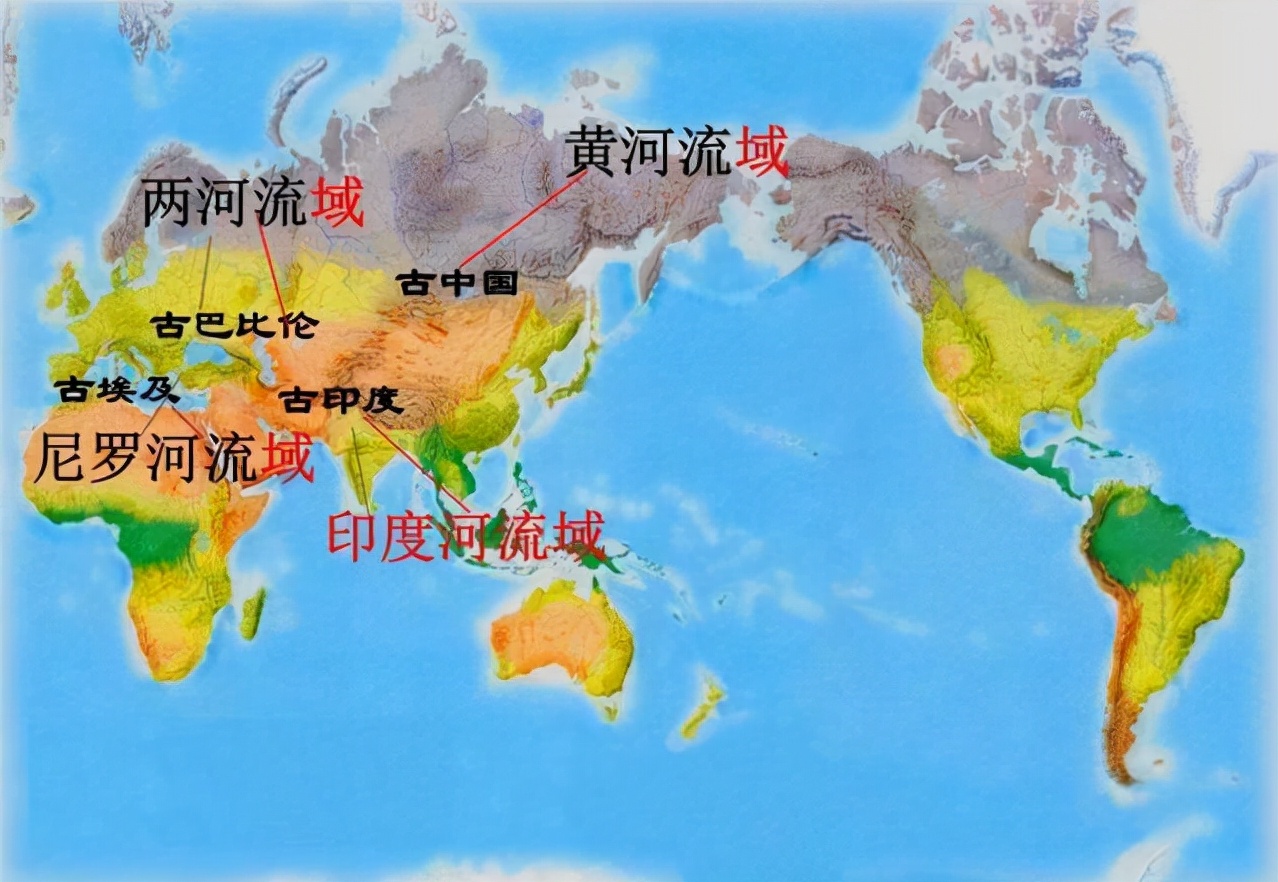 中国地理位置有什么劣势,中国地理位置在世界上的地位