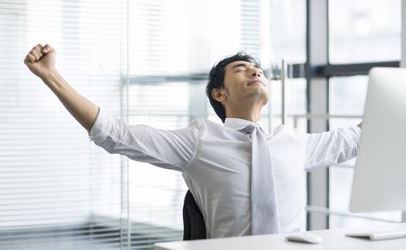 “总觉得工作很无聊、没意义”，我该如何找到职场兴奋点？