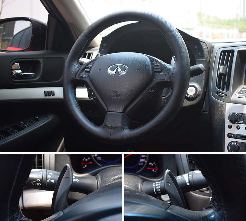 英菲尼迪g37哪一款最好,英菲尼迪g37硬顶敞篷版怎么样