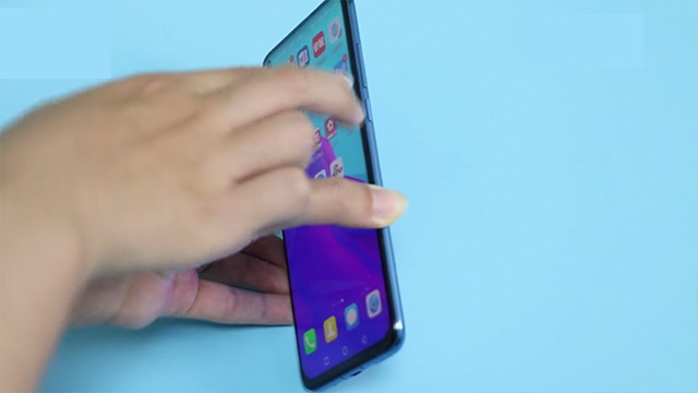 华为手机有哪六种截屏方法,华为mate40pro有几种截屏方式