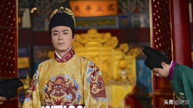 明英宗被蒙古人掳去后被优待,明英宗被俘娶了蒙古老婆