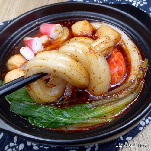 吓人但很好吃的食物,十大吓人的美食