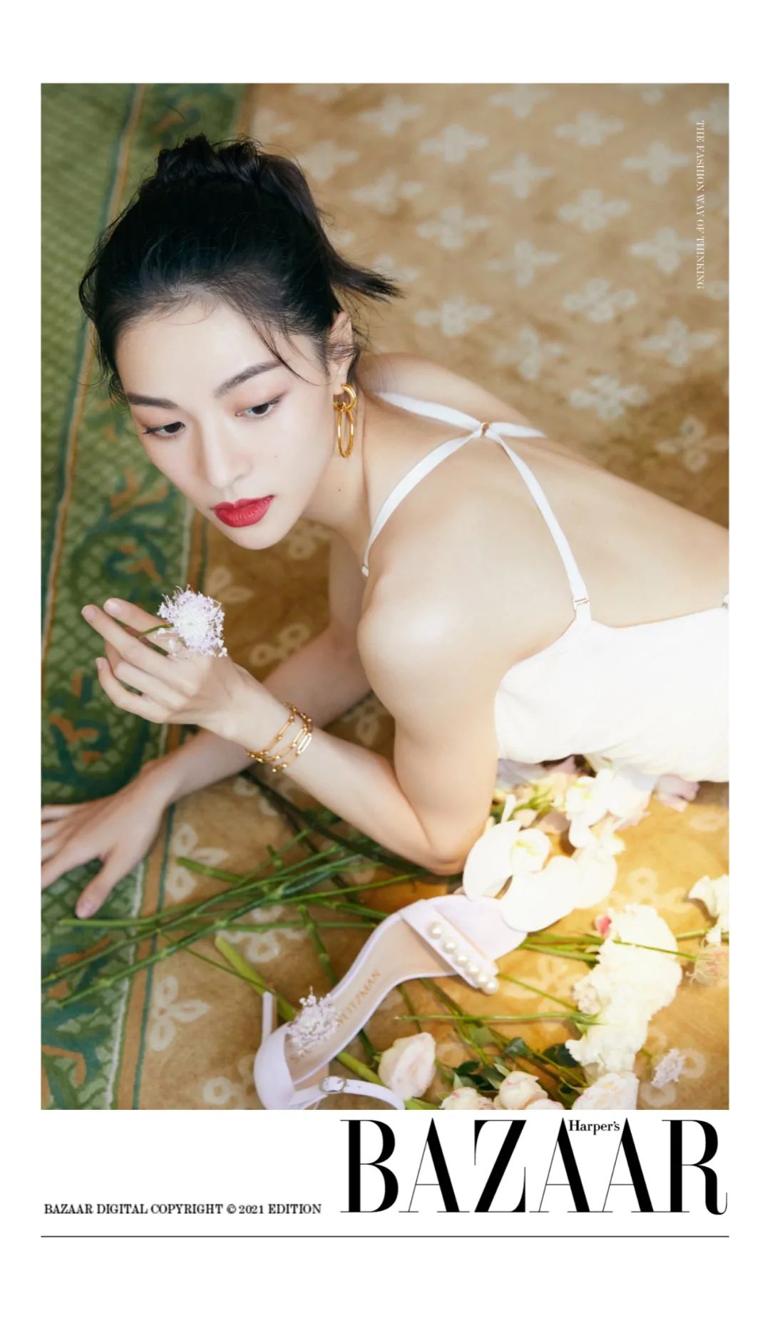 长痘女生的痛苦,体会长痘的痛苦