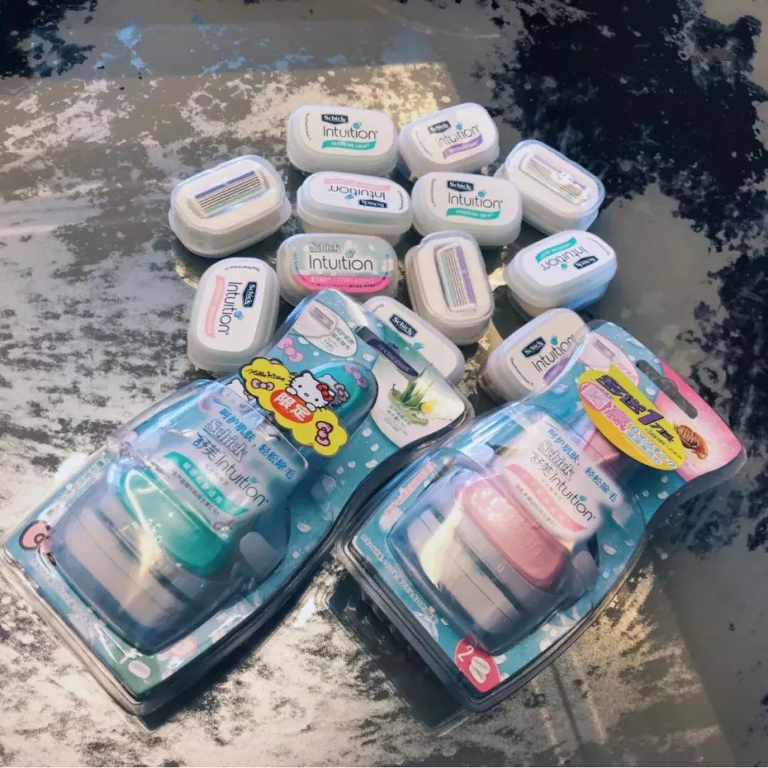 史上最实用脱毛术！夏天再也不为这事发愁啦