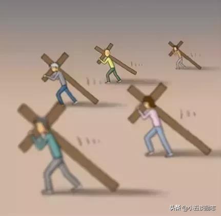 当你放弃时请看这组漫画,当你想放弃时请看看这些漫画