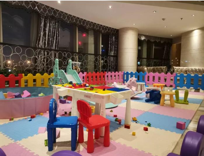 高大上！这家7星酒店自助餐回头率高达85%?据说成都的吃货都来过