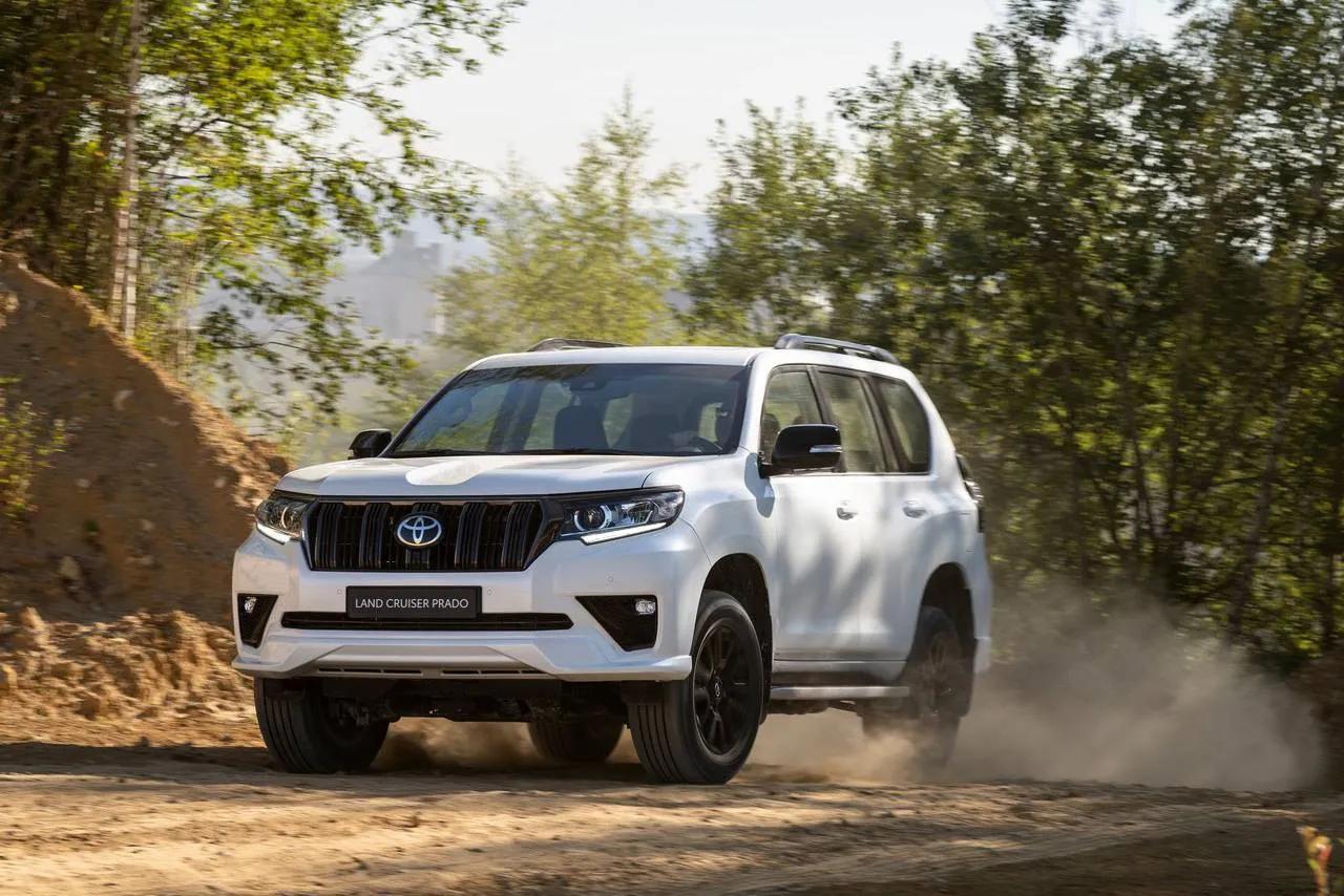 09年宝马x5和09年汉兰达,丰田霸道2020款汉兰达价格