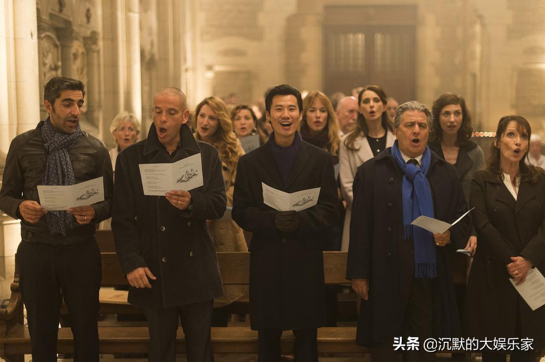 开心喜剧搞笑电影,十部超好看的搞笑电影