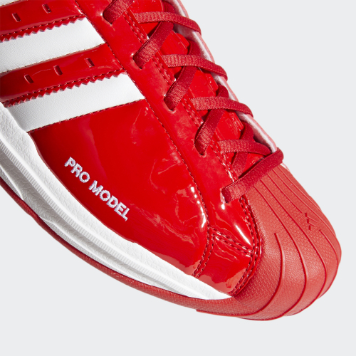 adidaspromodel2g大红,adidas篮球鞋2024新款