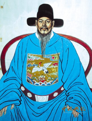 解密西游记吴承恩,西游记吴承恩手稿真实结局