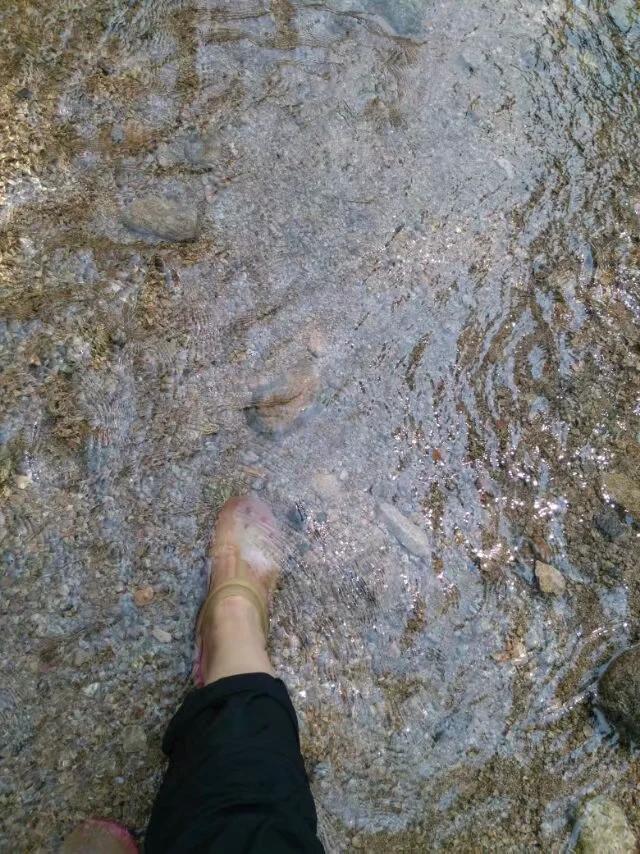 洛阳养子沟旅游,养子沟攻略