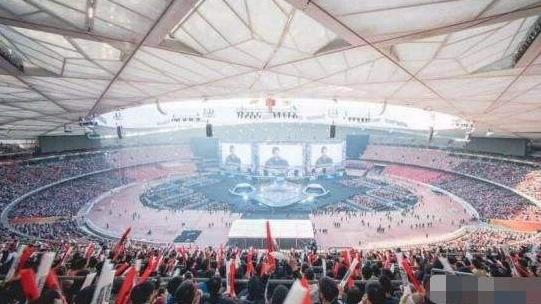 电竞3.0时代,电竞时代已然到来