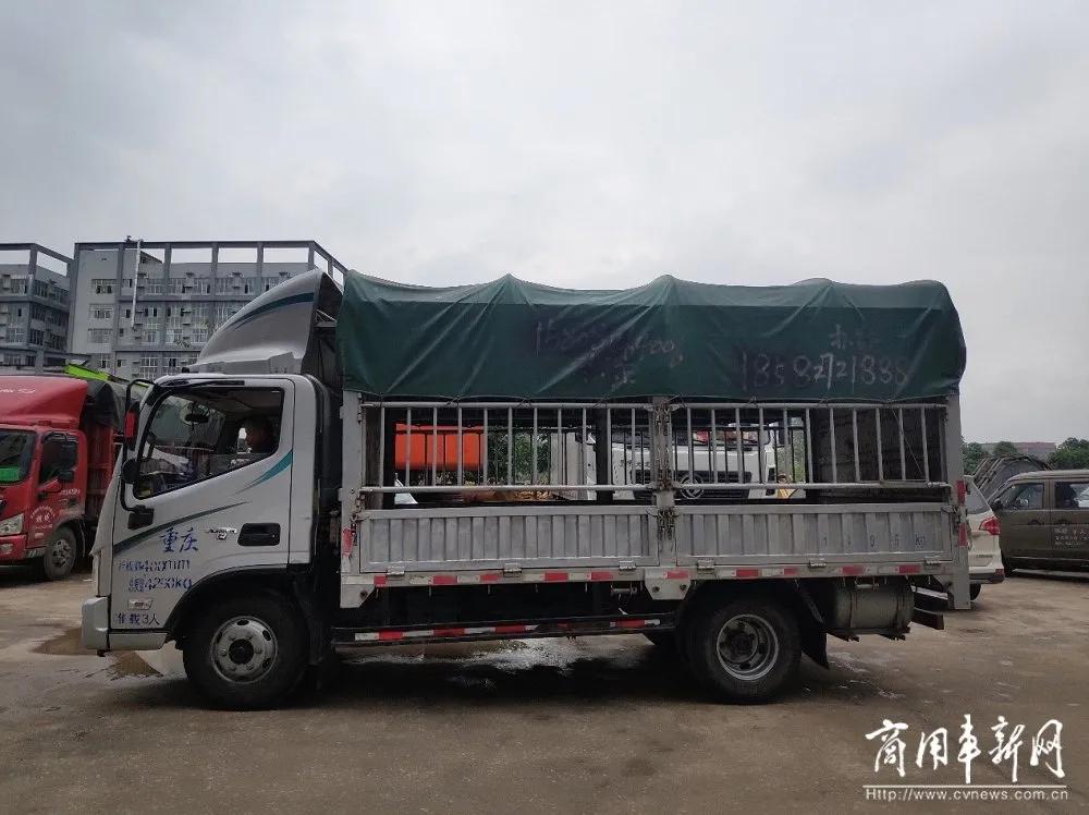 欧马可s3最新视频,2019年欧马可s3