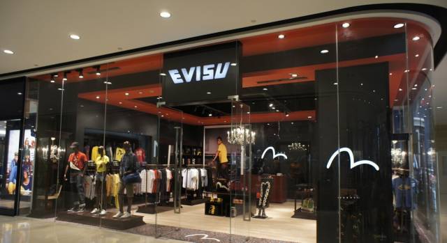 欧洲潮牌潮流时尚个性,潮牌高端潮牌