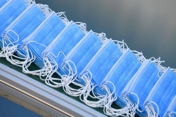 疫情期间口罩零售价格多少算违法,无锡疫情期间卖黑心口罩怎么投诉