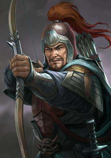 三国最容易念错的五个人,三国那些奇怪而又容易叫错的名字