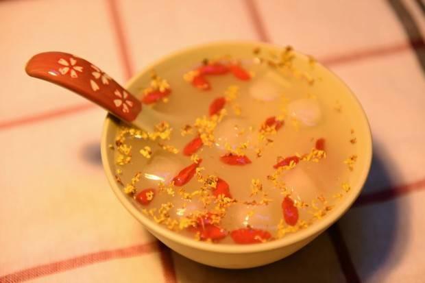 酒酿的功效与作用及禁忌副作用,醪糟的作用是什么