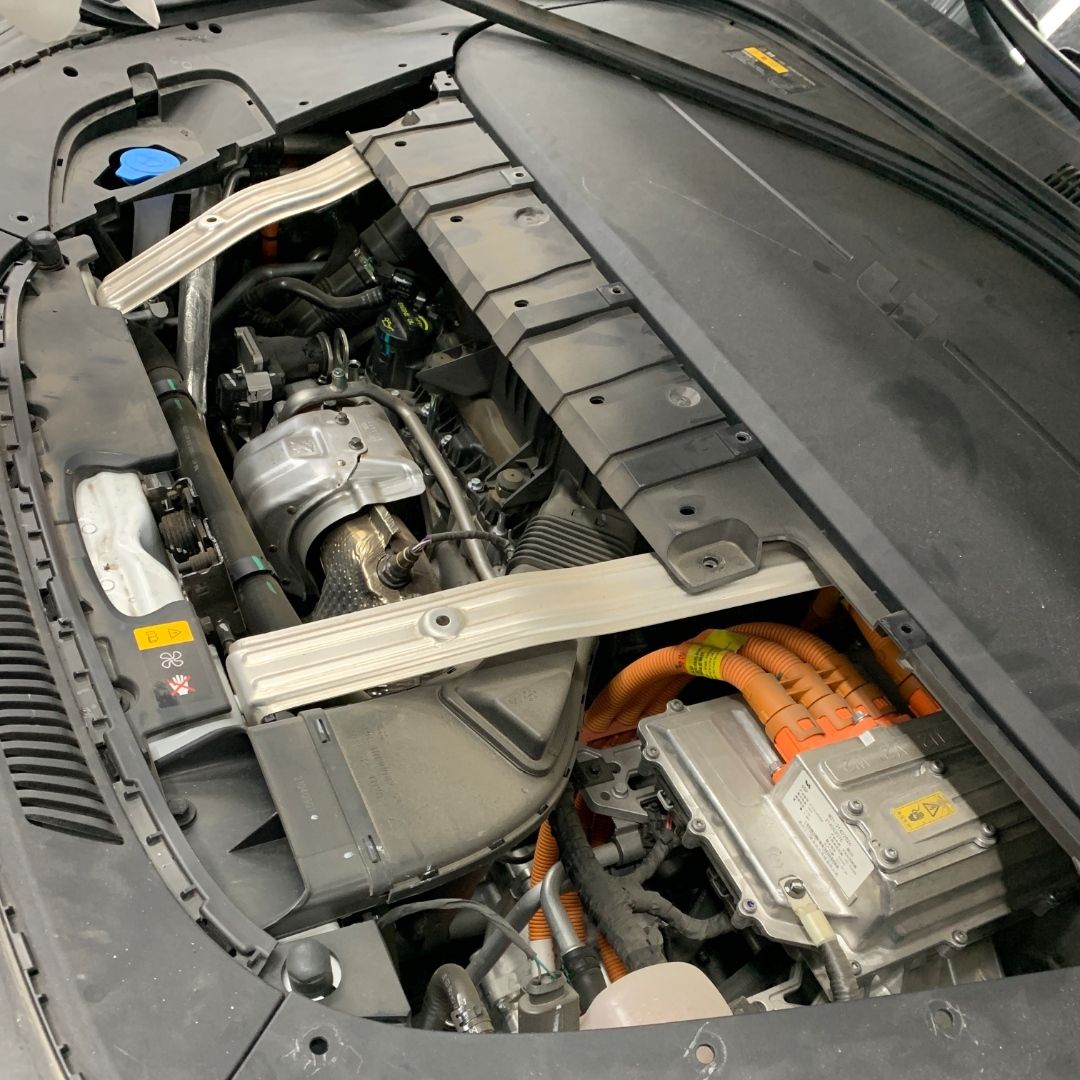 理想one是怎么被抛弃的,理想one之前是干什么的