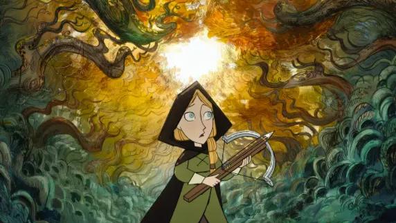 不要错过的十部动画电影,最值得看的十部动画电影