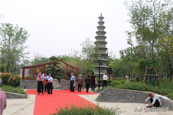 关于南阳探寻南阳的历史文化之美,南阳文化历史