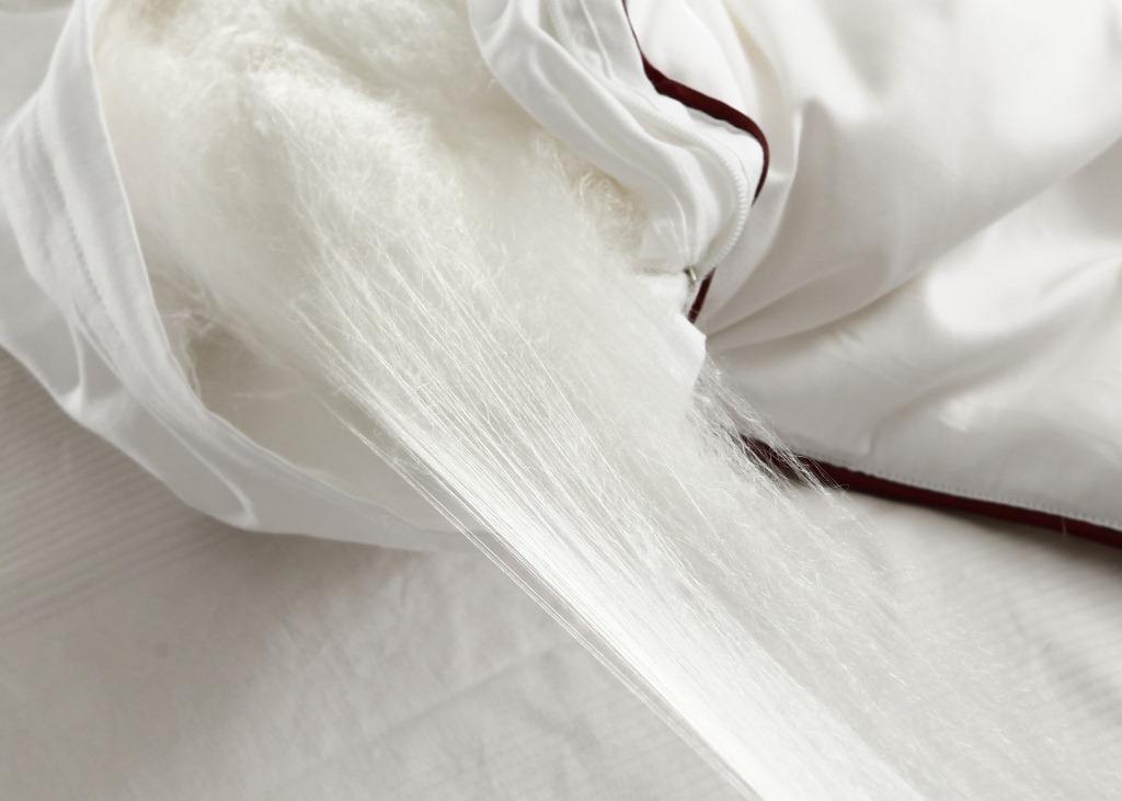 比较好的蚕丝被品牌排行榜,好的蚕丝被品牌排行榜有哪些