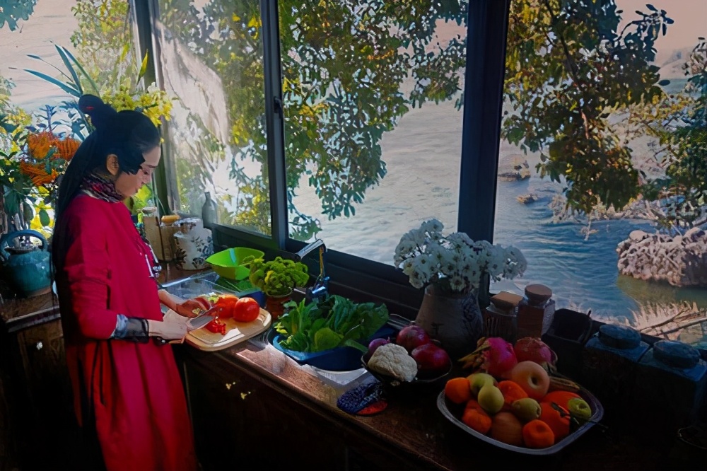 杨丽萍太阳宫查封了吗,杨丽萍太阳宫被查封